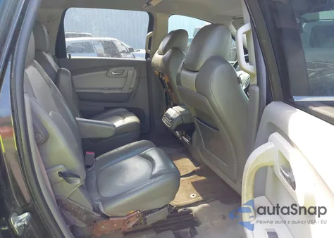 2011 Chevrolet Traverse 1Lt из США, поврежденный, VIN 1GNKRGED9BJ241899